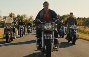 The Bikeriders, l’anteprima del film: American Drama in salsa motociclistica [FOTO]