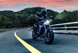 Yamaha protagonista all’Eternal City Motorcycle Show di Roma il 28 e 29 settembre