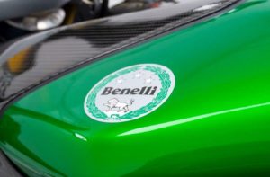 Benelli a EICMA 2024 con le novità 2025 e oltre 35 moto esposte