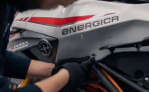 Moto elettriche in crisi: l’azienda modenese Energica Motor Company in liquidazione