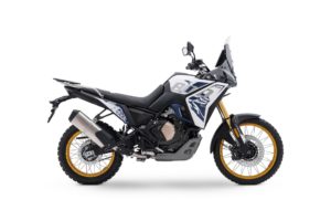 Voge Valico 800DS Rally