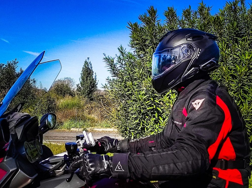 NEXX X.LIFETOUR Zero Pro
