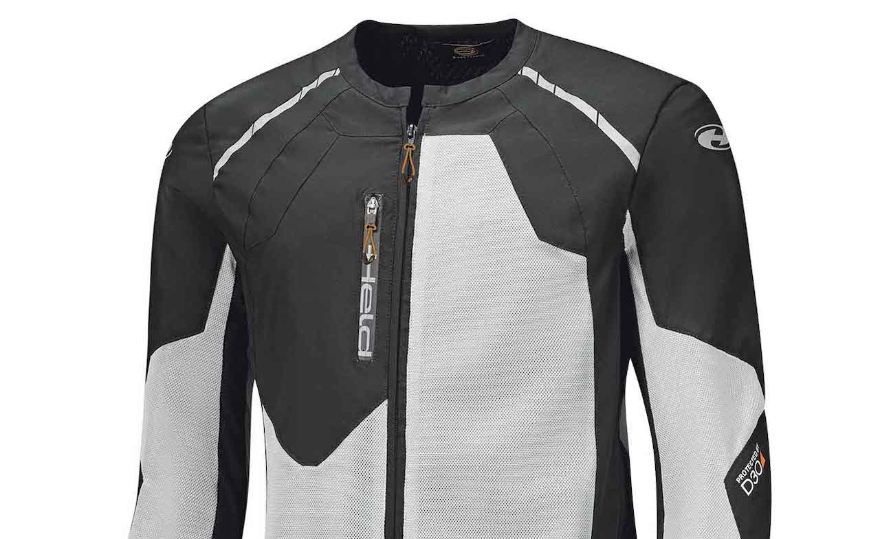 Held Pro X Air: la nuova giacca da moto per la stagione estiva