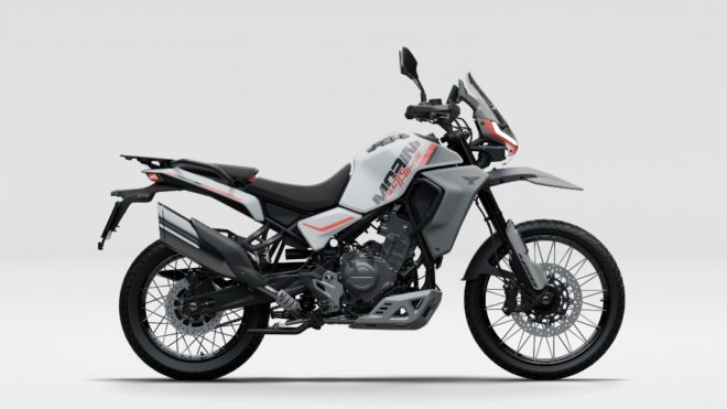Moto Morini Alltrhike