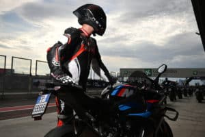 Prova Casco NEXX X.R3R PRO FIM EVO CARBON “Made in Portugal, Ready for Race”