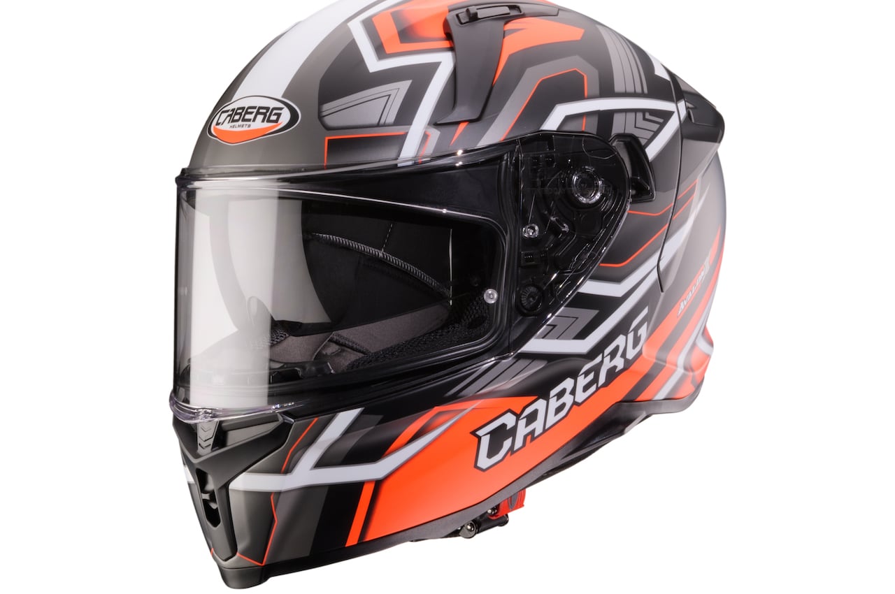 Caberg Avalon X Pure e Brama: due caschi dedicati ai giovani