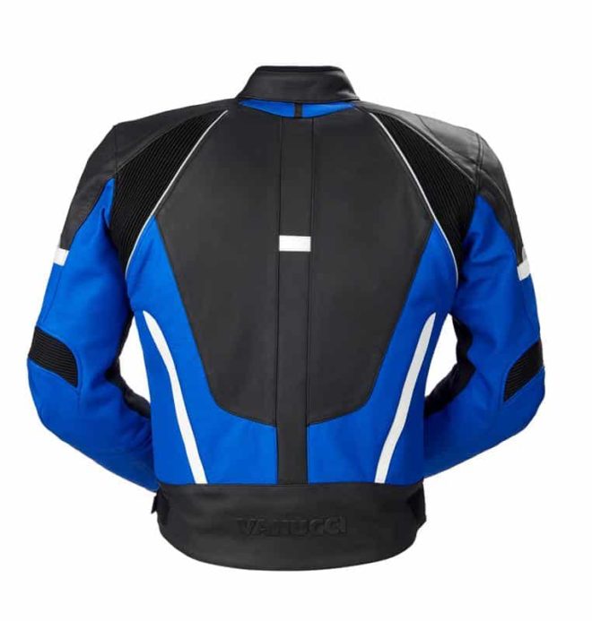 Giacca moto Vanucci VSJ-7