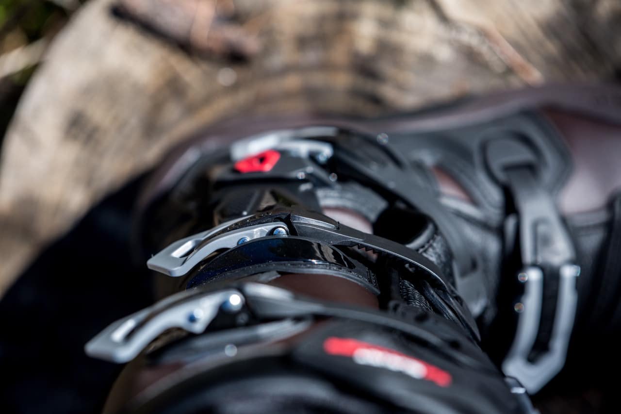 Eleveit X Privilege E-Dry Enduro: lo stivale per tutte le stagioni