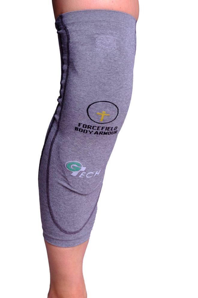 Ginocchiera GTech Tube