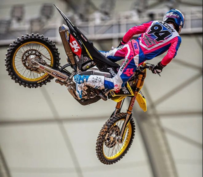 Ken Roczen
