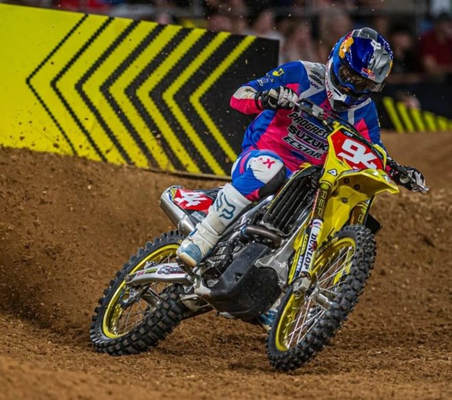 Ken Roczen