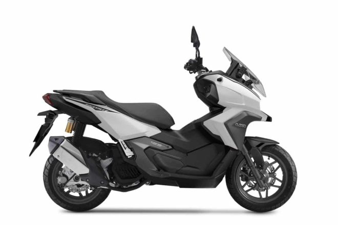 UM Motorcycles Rockville