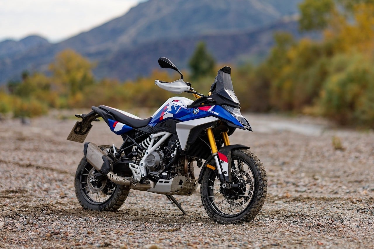 BMW: le novità in varie aree tematiche a Motor Bike Expo 2026