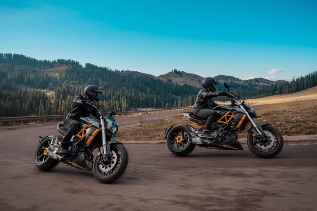 Cyclone: la nuova sport cruiser RA1000 a Motor Bike Expo 2026