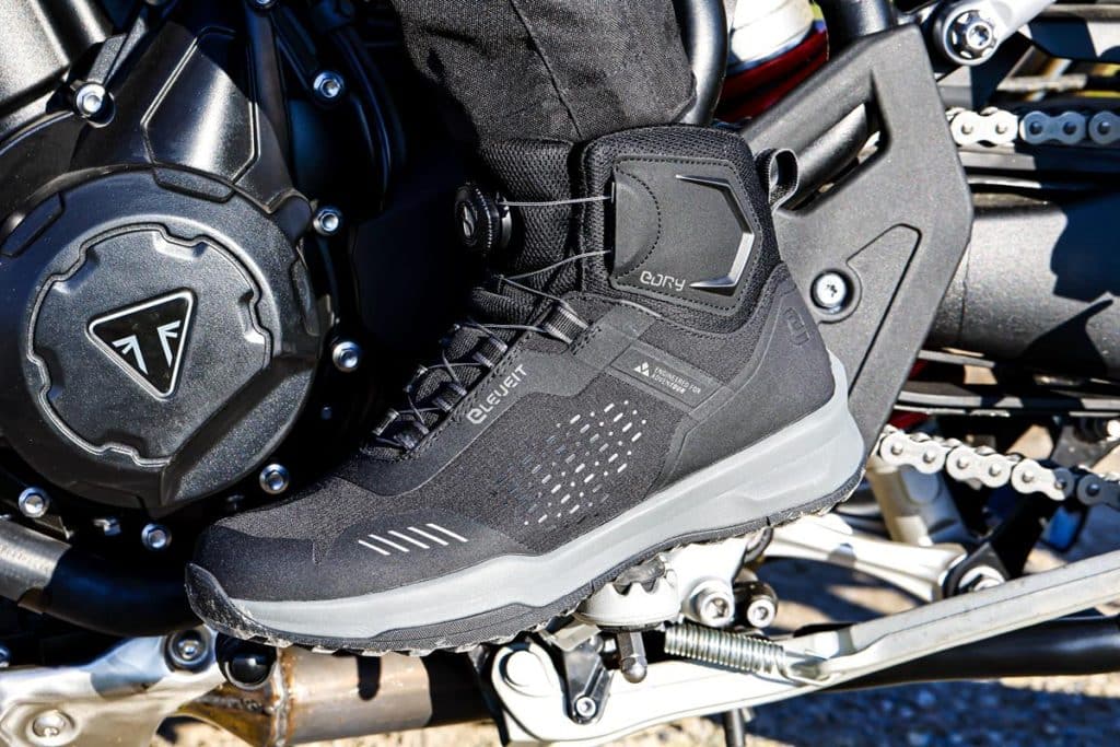 Eleveit Discover E-Dry