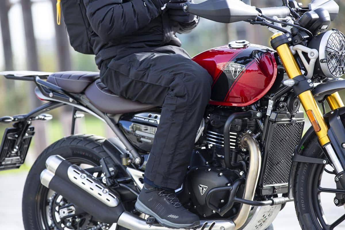 Tucano Urbano - WarmPower Collection