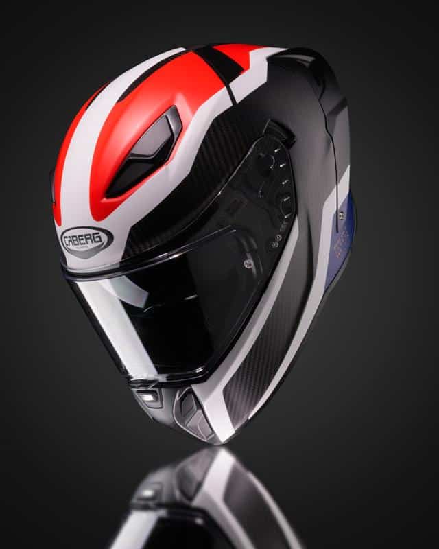 Caberg Drift EVO II Carbon CBR