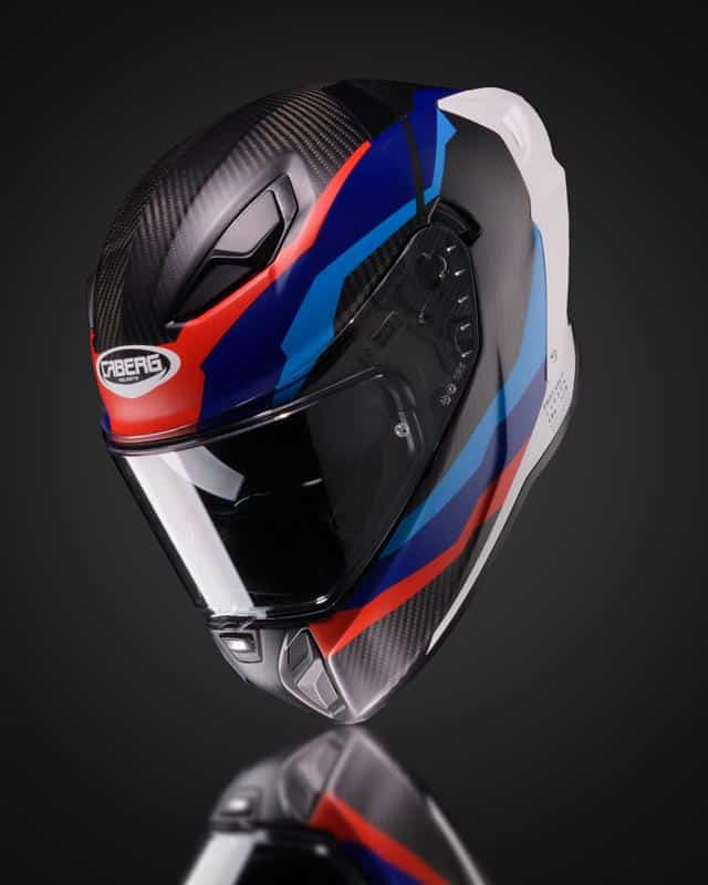 Caberg Drift EVO II Carbon M Sport