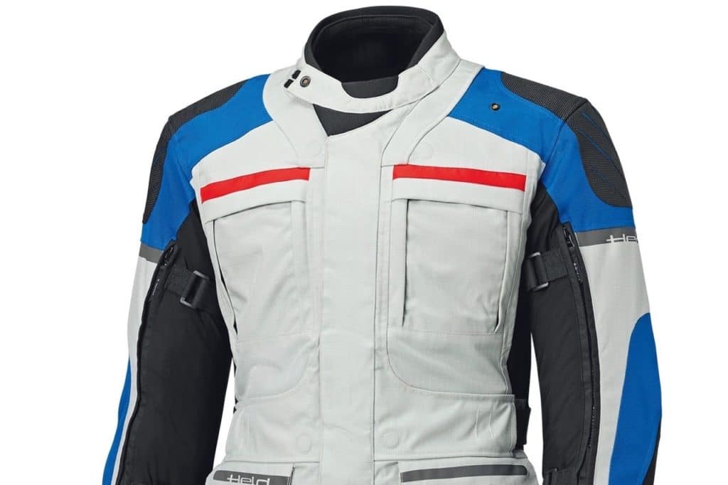 Held Carese 3 - Foto ufficiali