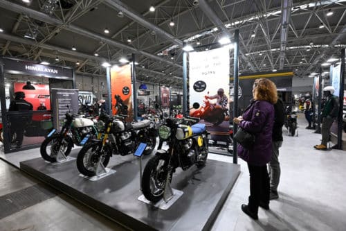 Motodays 2026: un progetto ed un corso di guida dedicato ai giovani
