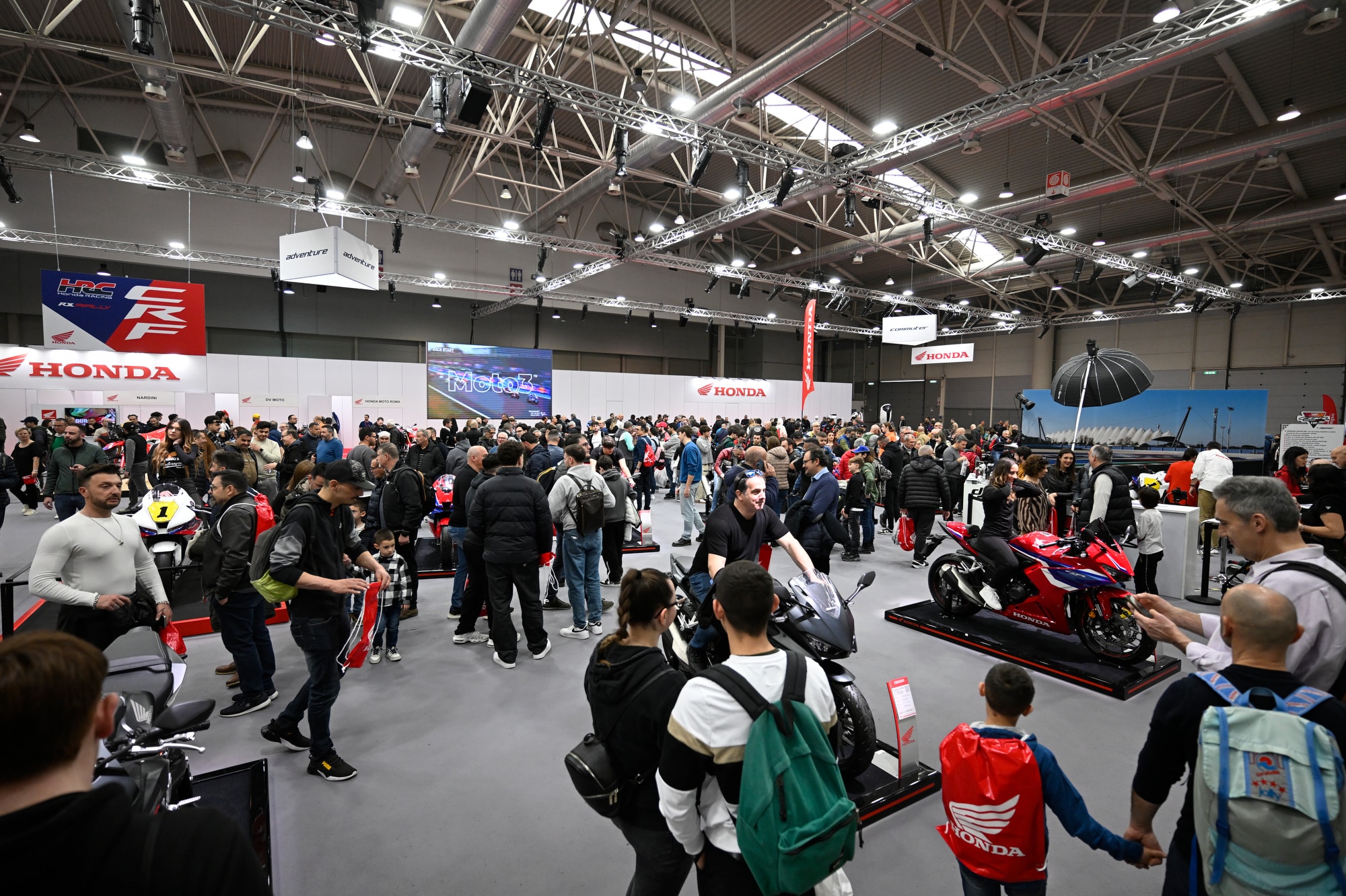 Motodays