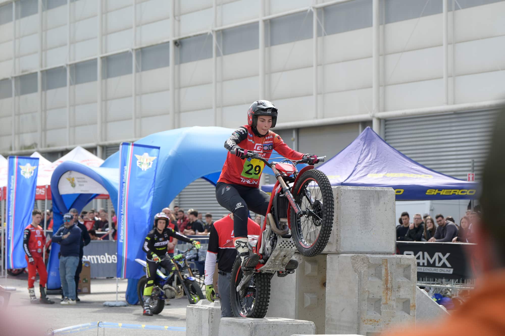 Motodays