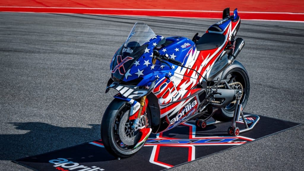 Aprilia X 250TH - Foto ufficiali