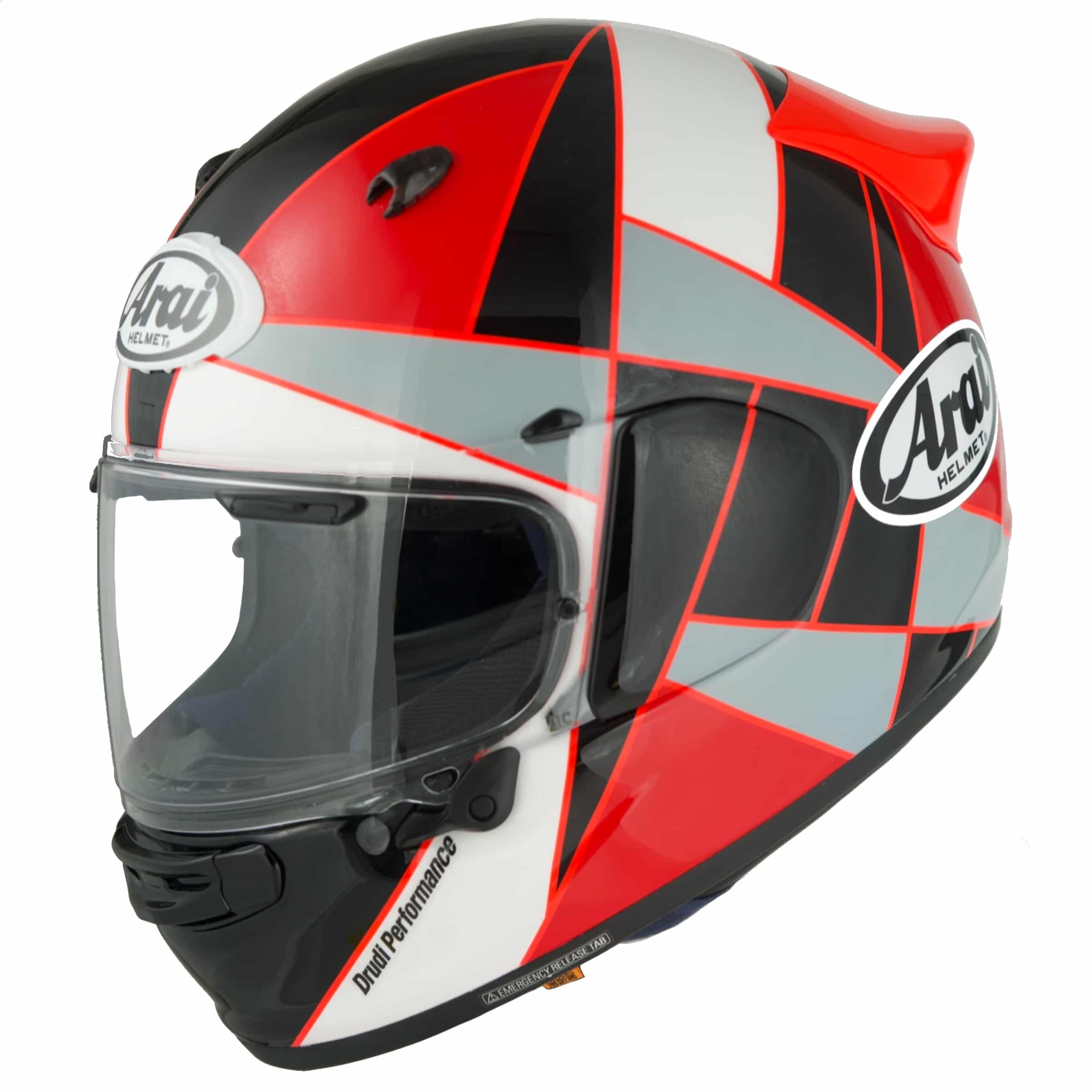 Arai Quantic