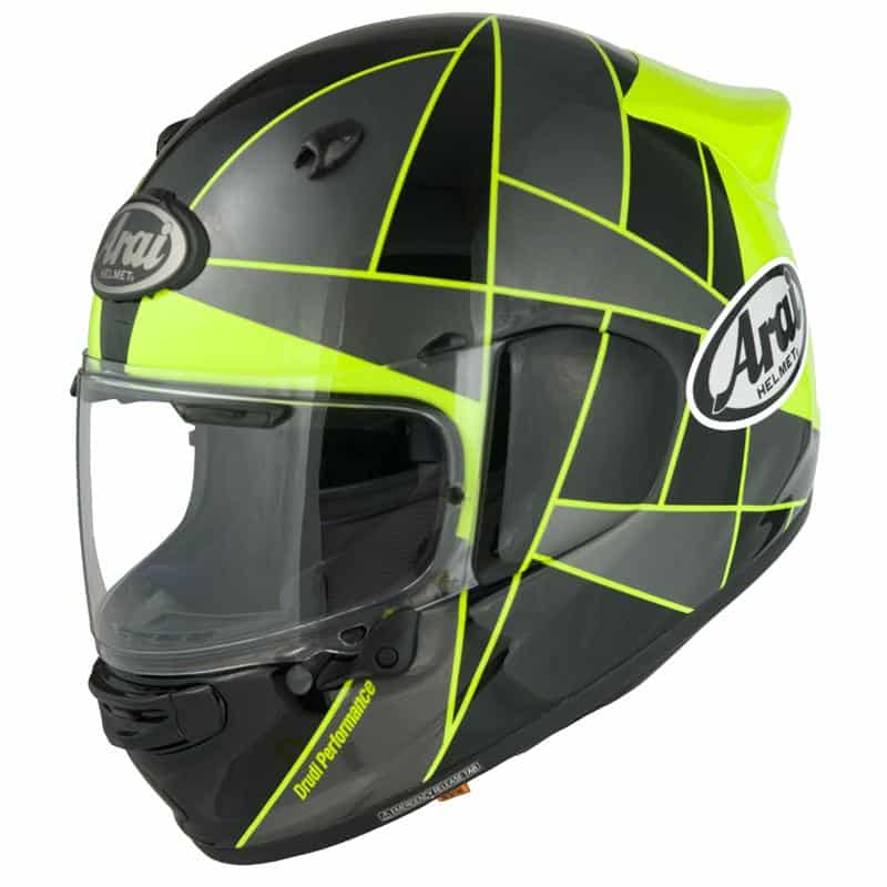 Arai Quantic