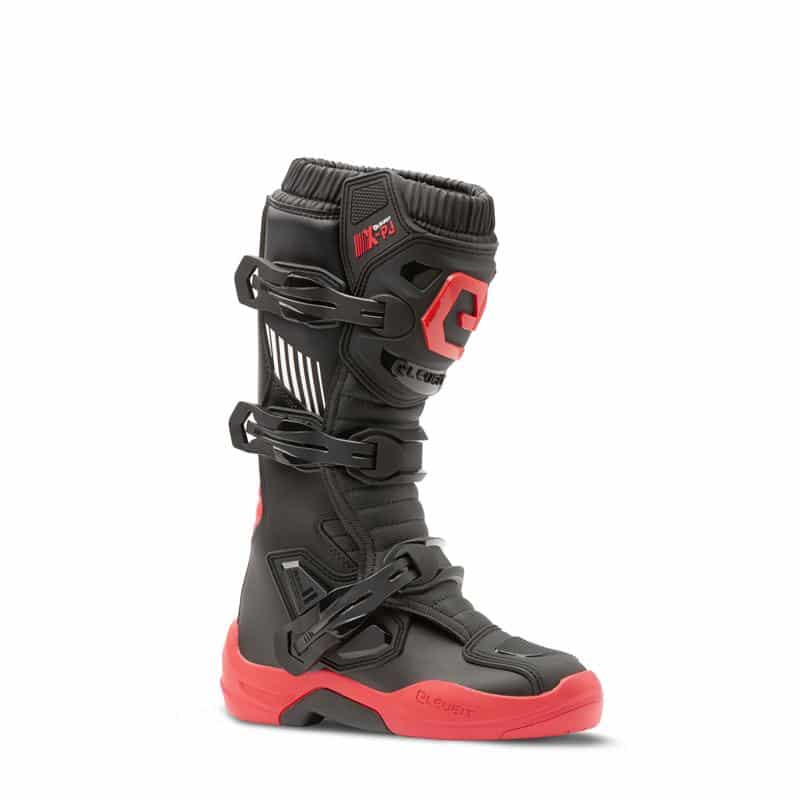 Eleveit X Peak Junior