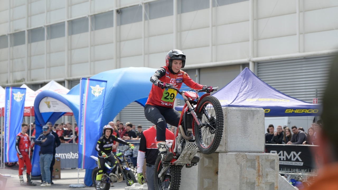 Motodays 2026: tutto pronto per la 14.a edizione a Fiera Roma