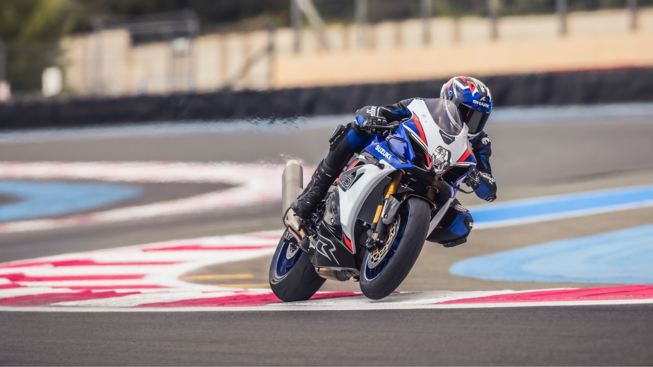 Suzuki: nasce il Tester Day Experience al circuito di Cremona
