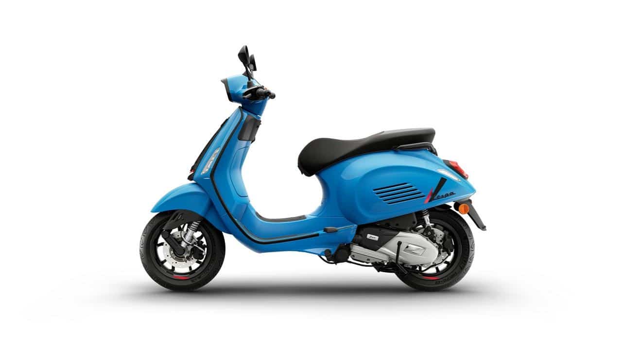 Vespa 2026