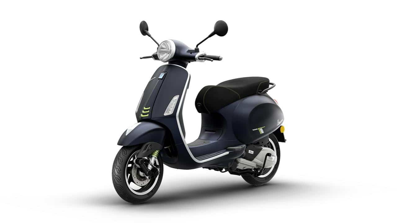 Vespa 2026