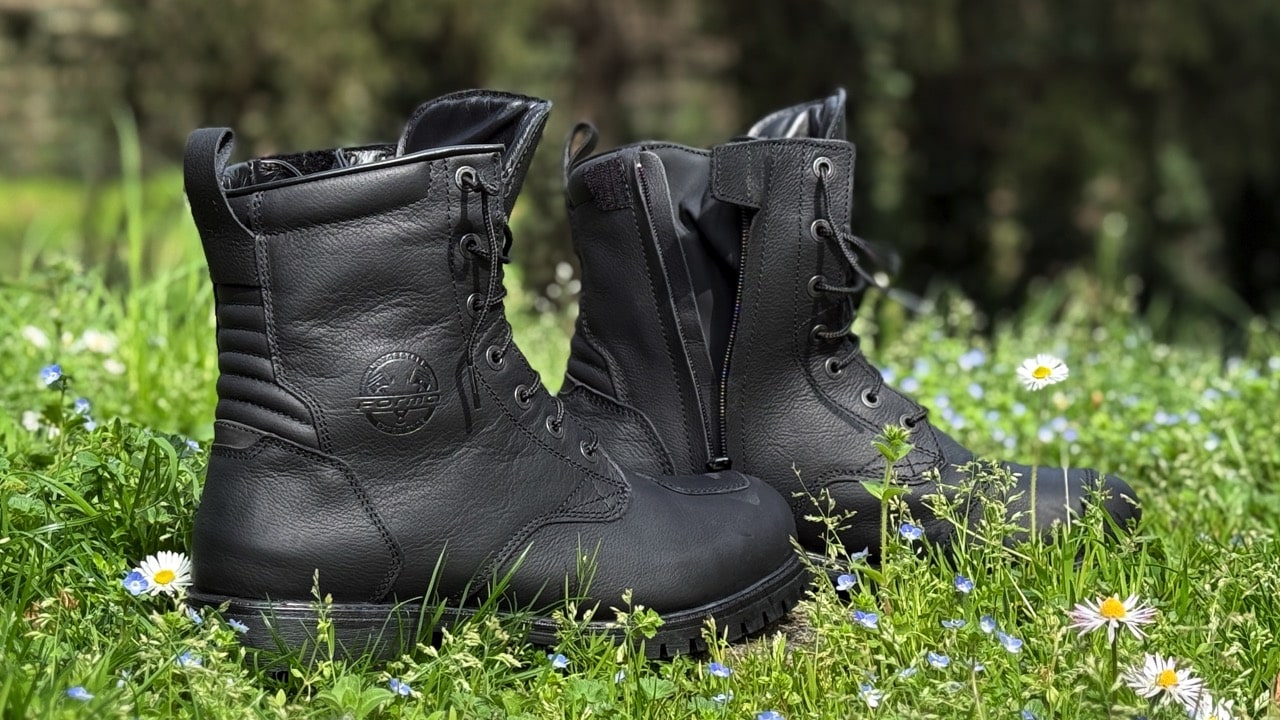 Forma Legacy Dry - Vera pelle