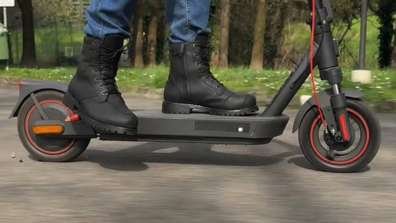 Forma Legacy Dry - Prova