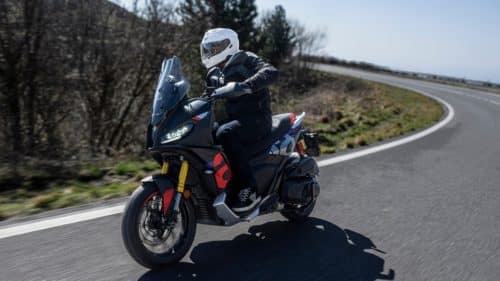 Gruppo Piaggio: porte aperte dal 15 al 18 aprile per scoprire le novità Aprilia, Moto Guzzi, Vespa e Piaggio