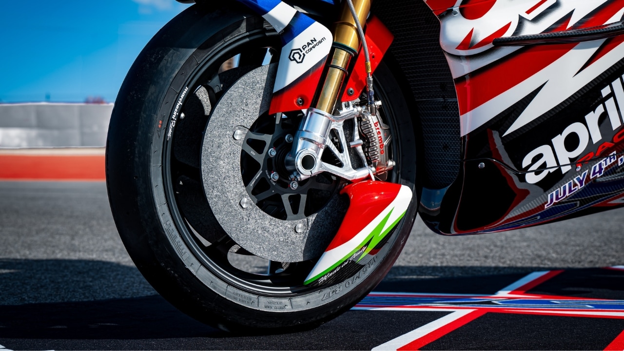 Aprilia X 250TH: già tutto esaurito per la moto in edizione limitata