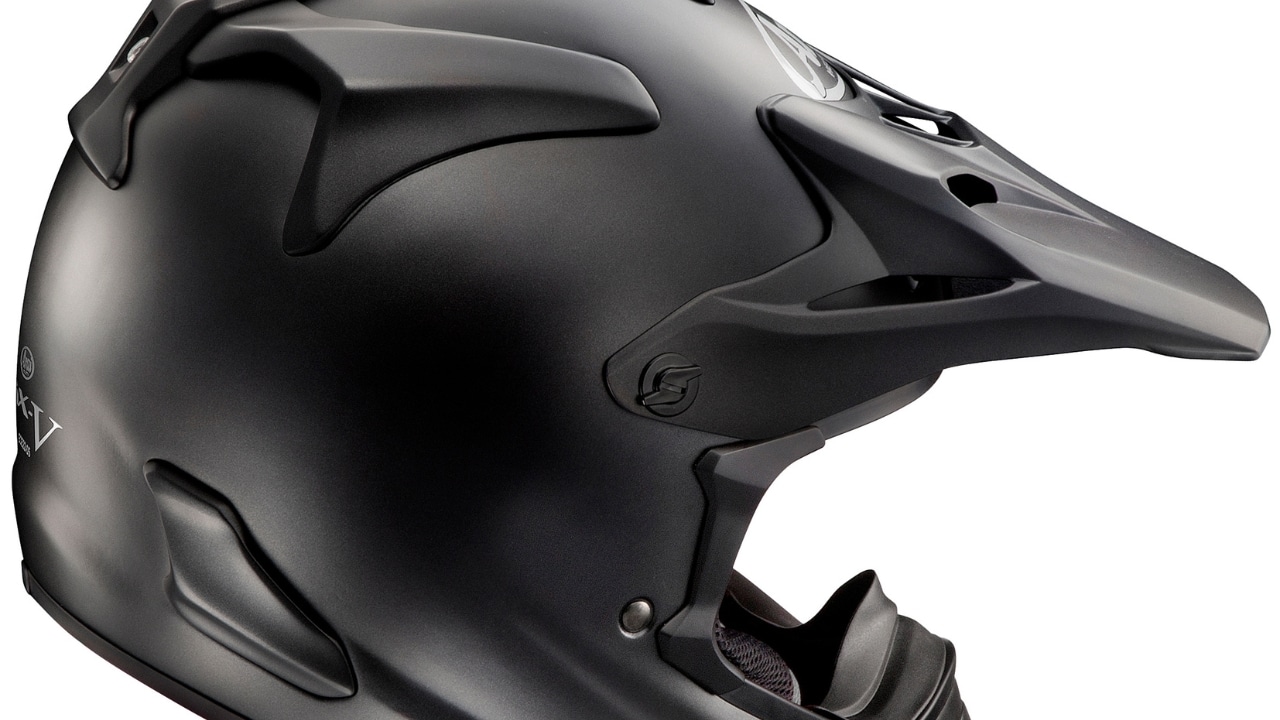 BER Racing: arrivano nuovi caschi moto nel catalogo ad aprile