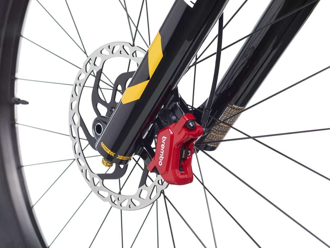 Brembo GR-PRO