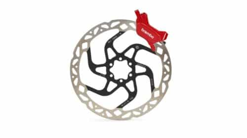 Brembo GR-PRO: la frenata racing arriva nel mondo delle mountain bike