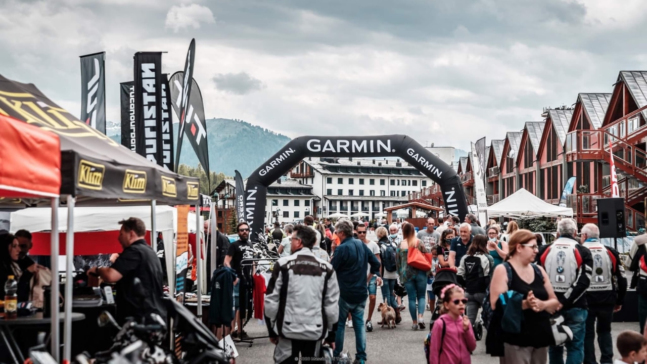 Moto Morini: i Riding Days 2026 fanno tappa a Bobbio nel weekend