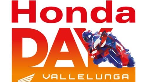 Honda Day 2026: un giorno di festa, test ride e molto altro
