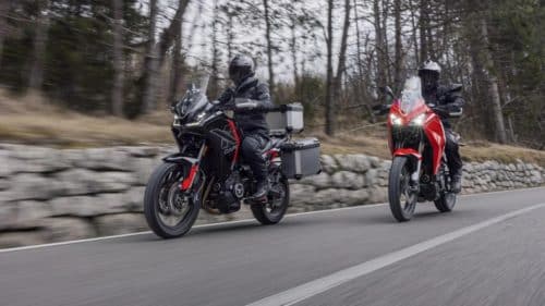 Moto Morini: i Riding Days 2026 fanno tappa a Bobbio nel weekend