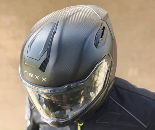 NEXX X.TR Zero Pro Carbon: La Prova del Top di gamma della casa portoghese