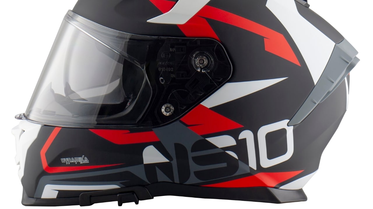 BER Racing: arrivano nuovi caschi moto nel catalogo ad aprile