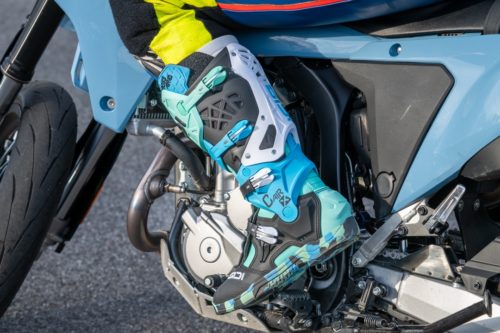 SIDI CROSSAIR X: Performance e comfort al top di categoria! [LA PROVA]