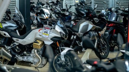 Mercato moto Italia primo trimestre 2026, AICMOTO: “Crescita solida ma resta un sistema a due velocità”