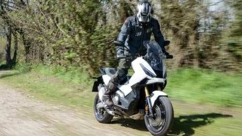 Honda X-ADV: Il Crossover che non accetta etichette [LA PROVA]