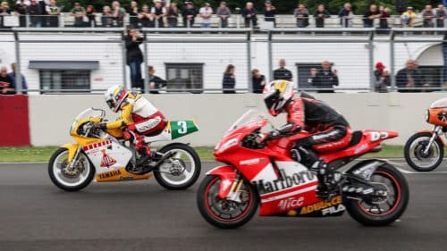 ASI MotoShow 2026: si celebrerà la storia Ducati e non solo